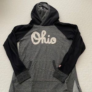 Ohio State Homage Sweatshirt